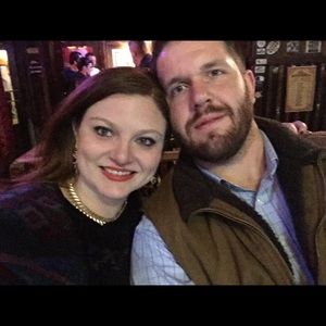 Meet your Posher, Ryan